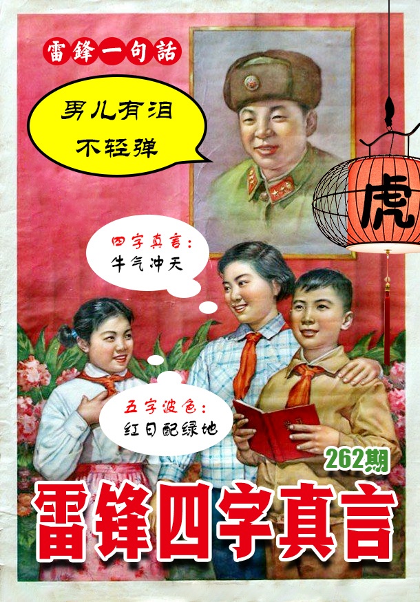 图片资料 11 262期
