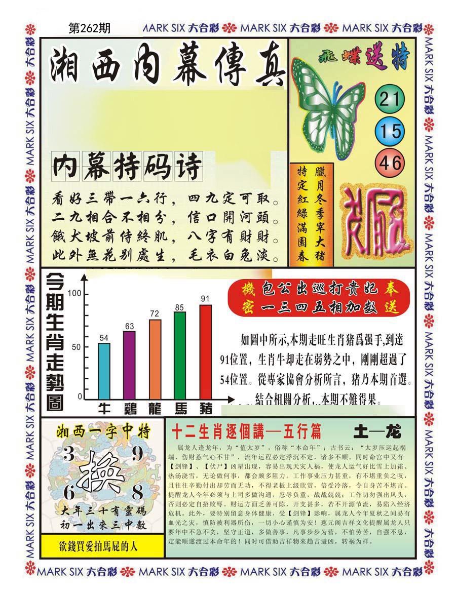 图片资料 15 262期