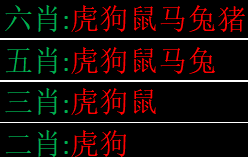 259期 左上资料